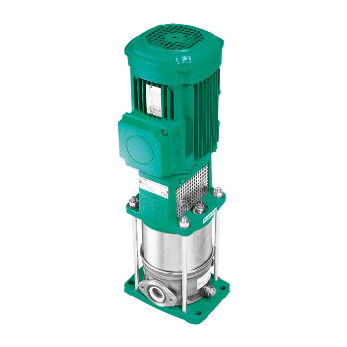 MVI series 2