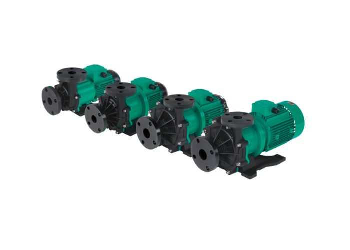 PM Series 2-1